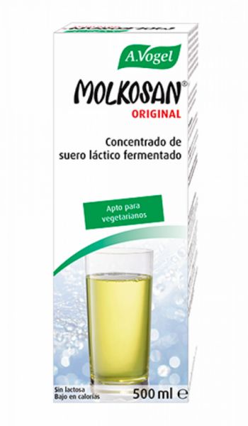 Molkosan 500 ml - A. VOGEL