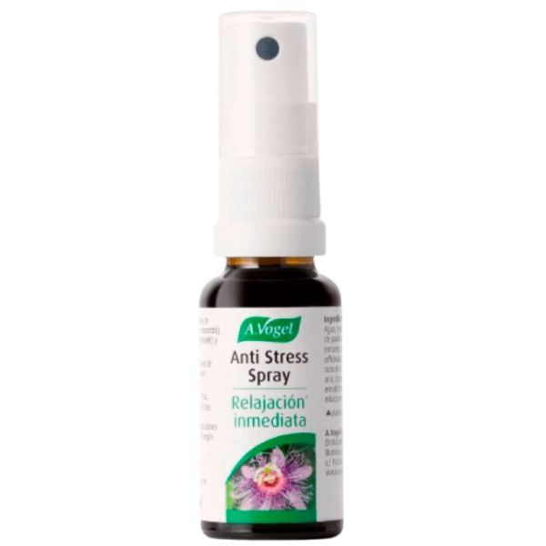 Anti Stress Spray 20 ml - A. VOGEL Img 2