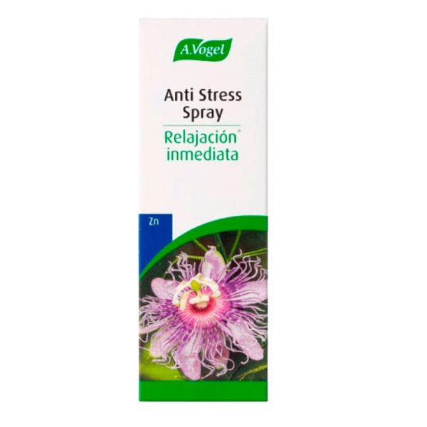 Anti Stress Spray 20 ml - A. VOGEL Img 3