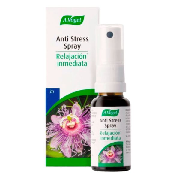 Anti Stress Spray 20 ml - A. VOGEL