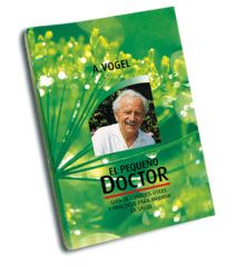 Kopen A. VOGEL Het kleine doktersboek Door 29,95€