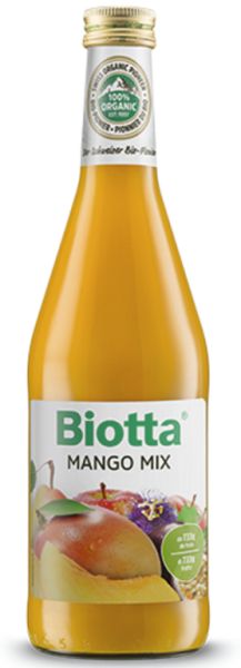 Biotta Gembermix 975 ml - A. VOGEL