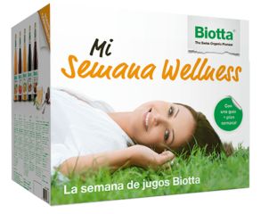 Kopen A. VOGEL Biotta Wellnessweek Van Van 82,11€