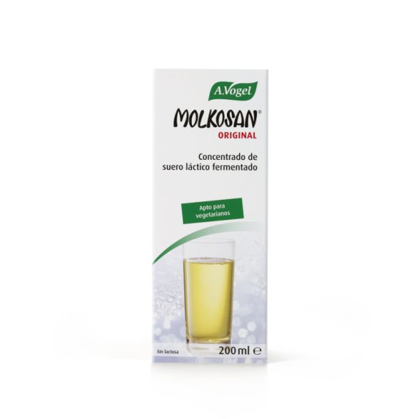 Molkosan 200 ml - A. VOGEL