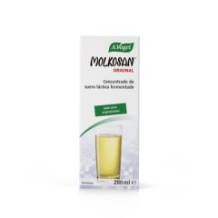 Comprar A. VOGEL Molkosan 200 ml Por 9,95€