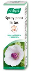 köpa A. VOGEL Hostspray 30 ml Förbi 12,95€