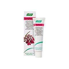 Acheter A. VOGEL Crème Symphytum 35 g Par 12,10€