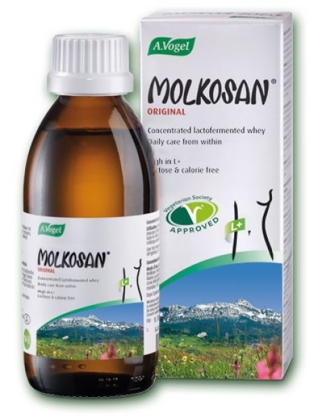 Molkosan 200ml - A. VOGEL