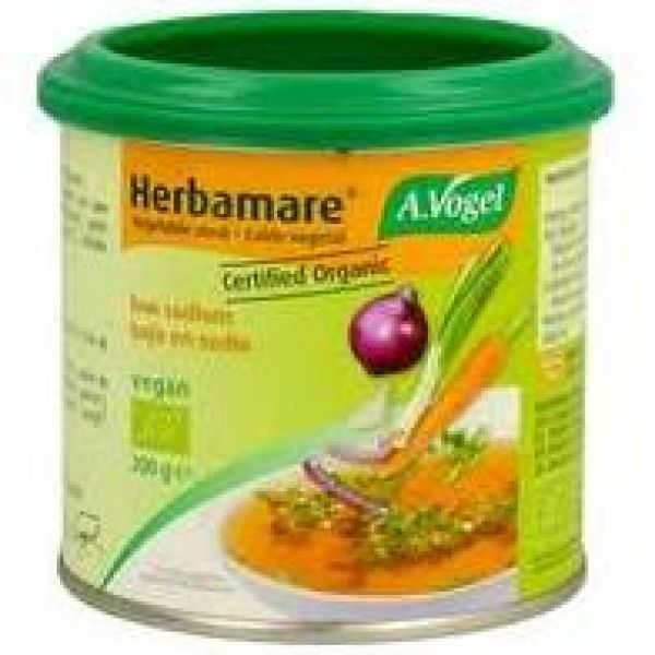 Plantaforce Armzout 200 g - A. VOGEL