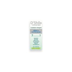 Comprar SHILA TRACTAMENT INTEGRAL UNGLES 60 ml Per 14,80€