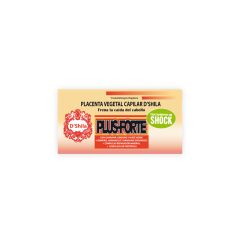 Kaufen SHILA PFLANZLICHE PLAZENTA PLUS FORTE 4 X 25 ml Von 30,80€