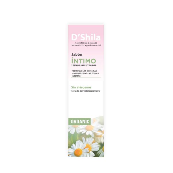 SABÓ INTIM UNISEX 250 ml - SHILA