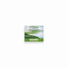 Buy SHILA BREATHE-EUCALYPTUS PECTORAL BALM 50 mlml By 16,70€