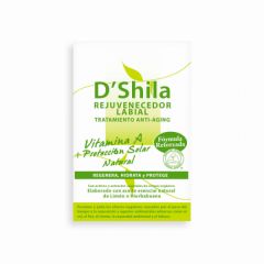 Comprar SHILA BATOM REJUVENESCENTE PEPPERMINT 15 ml Por 9,40€