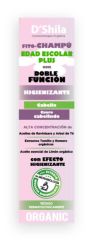 PHYTO-CH. COMPLEX DOUBLE FUN SCHOOL AGE 200 ml