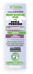 FITO-LOTION COMPLEX DUBBEL FUN.ED.SCHOOL 125 ml