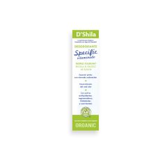 Buy SHILA SPECIFIC DEODORANT CREAM 50 ml By 13,50€