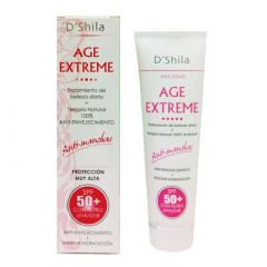 Comprar SHILA AGE EXTREM MAXIMUM SPF 50+  60 ml Por 36,60€