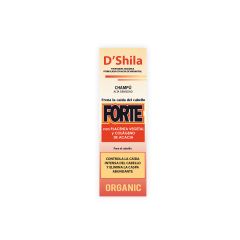 Buy SHILA HIGH DENSITY SHAMPOO FORTE ANTICAID-ANTICAS 125 ml By 19,30€