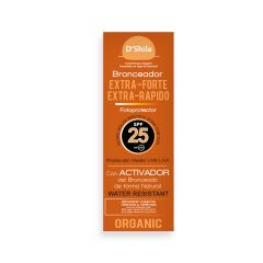 Buy SHILA EXTRAFORTE SUN PROTECTOR 20 200 ml By 48,20€