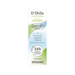 Acheter SHILA DÉODORANT SPÉCIFIQUE PLUS 60 ml Par 17,10€