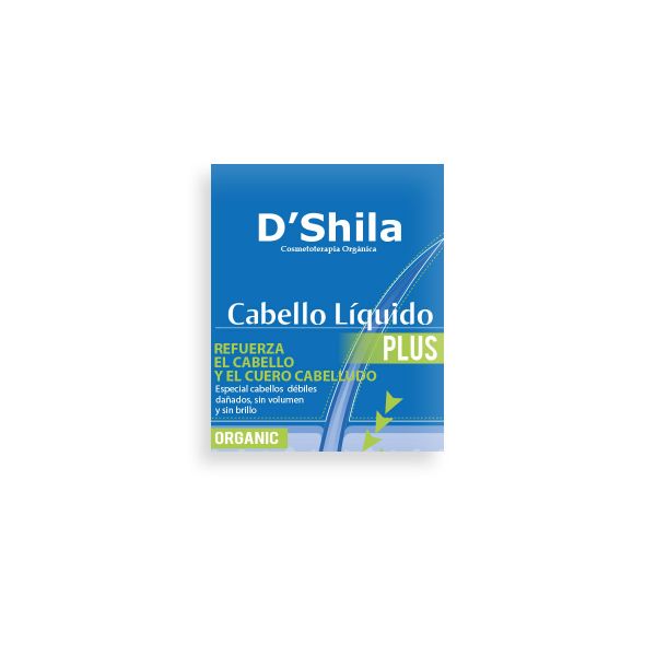 LAIT RENFORCANT CHEVEUX 35 ml - SHILA