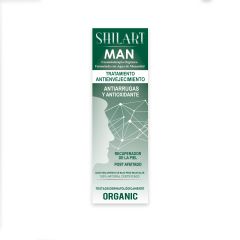 Buy SHILA FACIAL EMULSION MAN 120 ml By 30,40€