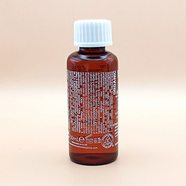 WACHSTUMSAKTIVATOR HAAR 30ml - RHATMA Img 3