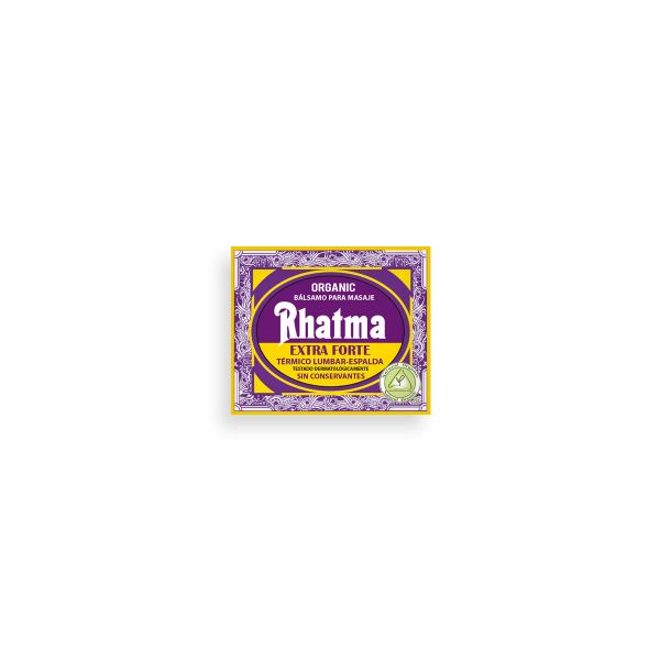 A GU. EXTRA FORTE LUMBAR BACK 50 ml - RHATMA