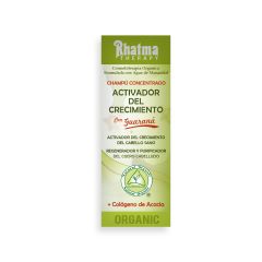 Comprare RHATMA SHAMPOO CONCENTRATO ATTIVATORE DELLA CRESCITA 100 m Di 16,20€