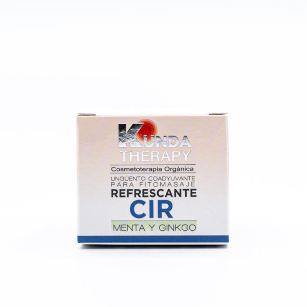 FORTE BAUME RÉCUPÉRANT 50 ml - KUNDA