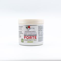 Buy KUNDA FORTE RECOVERING OINTMENT 500 ml By 126,00€