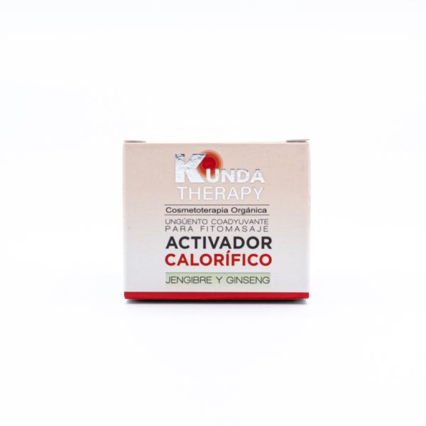 CIR UNGUENTO RINFRESCANTE 50 ml - KUNDA