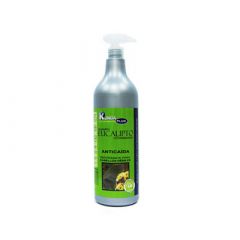 Buy KUNDA EUCALIPTO PLUS SHAMPOO 1000 ml By 54,50€