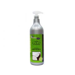 Comprar KUNDA COCONUT PLUS SHAMPOO 1000 ml Por 50,40€