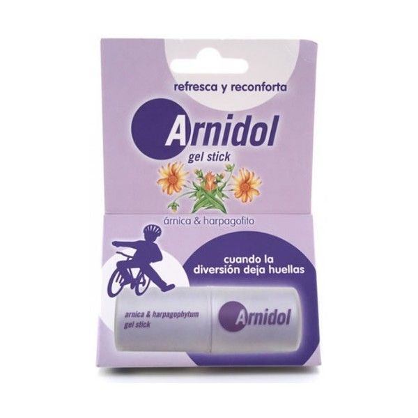 Arnidol estic barra 15 grams - ARNIDOL