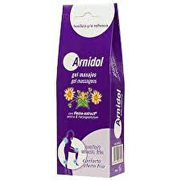 ARNIDOL ROLL-ON 15 ml - ARNIDOL