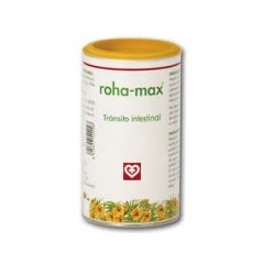 ROHA MAX LASSATIVO 130 gr