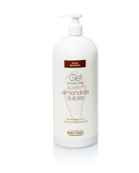 Almond Gel 750 ml - BACTINEL