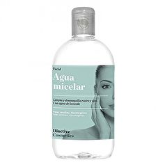 Comprare DIACTIVE Acqua Micellare 500 ml Di 7,55€