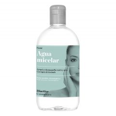 Comprar DIACTIVE AGUA MICELAR 500 ML Por 7,55€