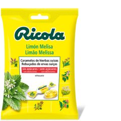 Comprar RICOLA RICOLA BOSSA CARAMELS SENSE SUCRE 70 g Per 2,42€