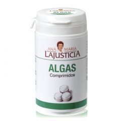 Buy ANA MARIA LA JUSTICIA ALGAE 104 Comp By 11,85€