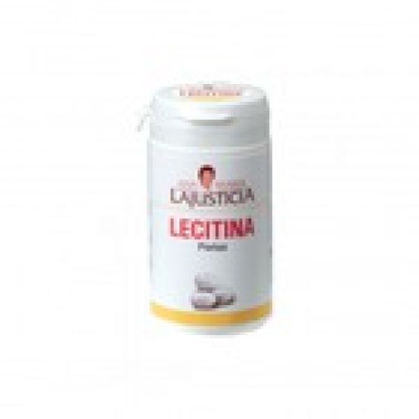 LECITHIN 90 Pärlor - ANA MARIA LA JUSTICIA