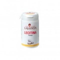 Kaufen ANA MARIA LA JUSTICIA LECITHIN 90 Perlen Von 11,00€