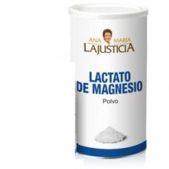 LACTATE DE MAGNÉSIUM 300 gr