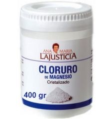 CLORUR MAGNESI 400 gr NIGARI