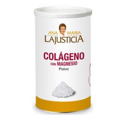 COLÁGENO E MAGNÉSIO 350 gr