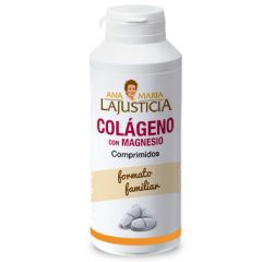 COLÁGENO E MAGNÉSIO 450 Comp