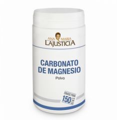 Buy ANA MARIA LA JUSTICIA MAGNESIUM CARBONATE 130 gr By 10,99€